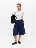 Product image thumbnail - PLISS&Eacute; BERMUDA, Dark Blue Denim | 4