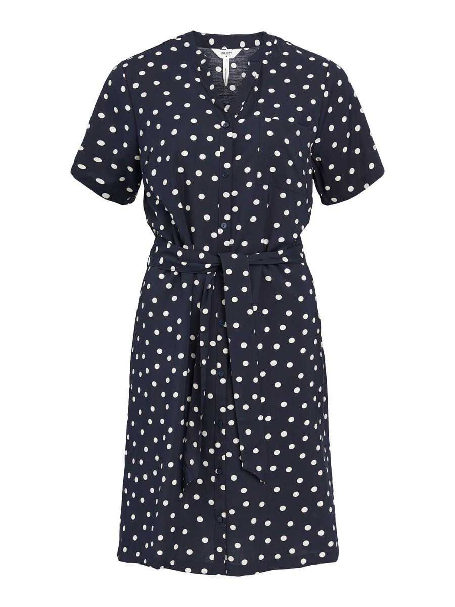 Object Collectors Item PRINTED SHIRT DRESS, Sky Captain, highres - 23038964_SkyCaptain_967479_001.jpg
