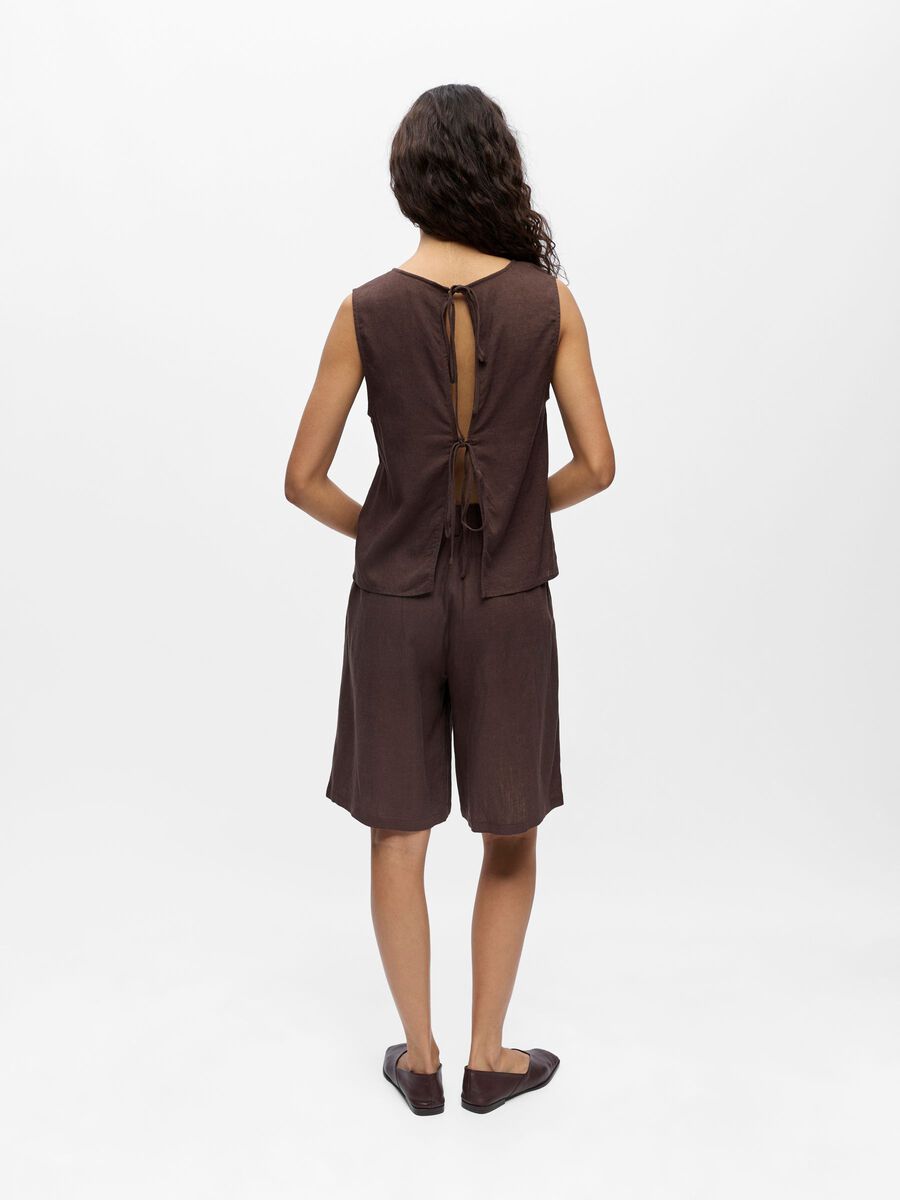 Product carousel image - TOP, Seal Brown | 2