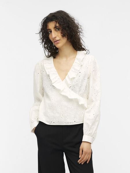 Object Collectors Item BRODERIE ANGLAISE OBERTEIL, Cloud Dancer, highres - 23042580_CloudDancer_003.jpg