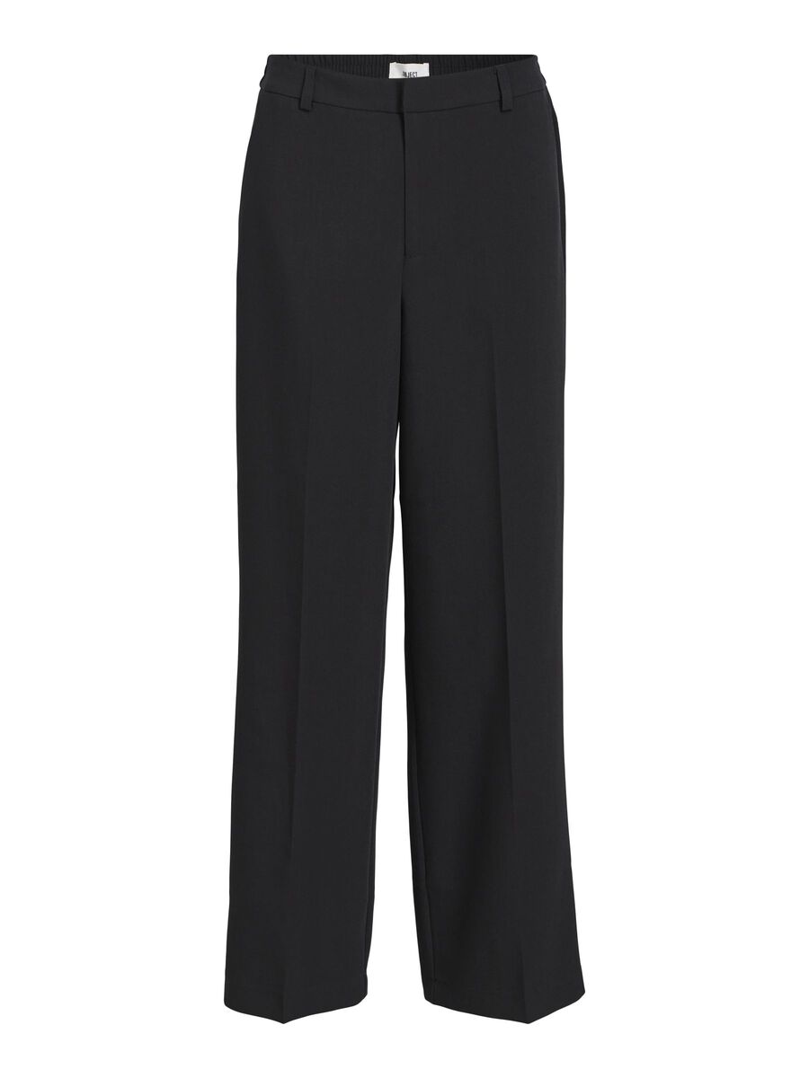 Carousel image - OBJSIGRID PANTALON, Black | 1