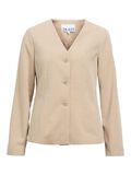 OBJECT FITTED BLAZER, Tannin, highres - 23047812_Tannin_1227956_001.jpg