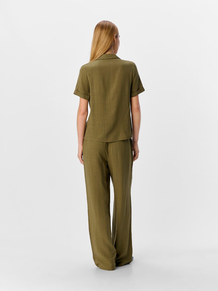 OBJECT POPLIN SHIRT, Capulet Olive, highres - 23045709_CapuletOlive_1184027_004.jpg