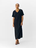 OBJECT LOOSE FIT MAXIKLEID, Black, highres - 23045687_Black_003.jpg