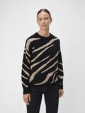 OBJECT PULLOVER, Black, highres - 23044642_Black_1151581_003.jpg