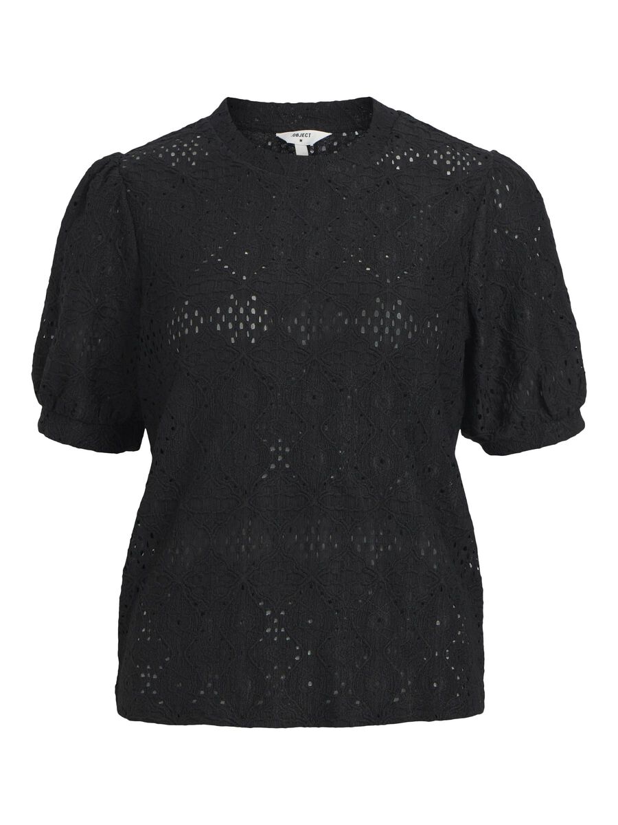 OBJECT OBJFEODORA TOP, Black, highres - 23042043_Black_001.jpg