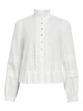 Object Collectors Item À MANCHES LONGUES CHEMISE, White, highres - 23043823_White_001.jpg