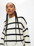 Object Collectors Item STRIPED KNITTED PULLOVER, Cloud Dancer, highres - 23040755_CloudDancer_995323_006.jpg