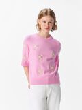 OBJECT KORTERMET PULLOVER, Pink Frosting, highres - 23046234_PinkFrosting_1212206_003.jpg