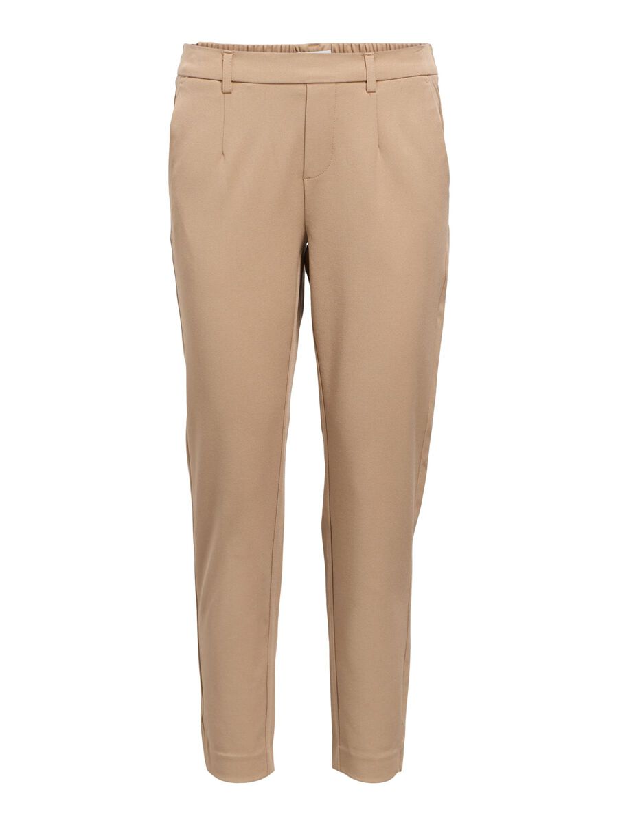 OBJECT OBJLISA TROUSERS, Tannin, highres - 23029728_Tannin_001.jpg