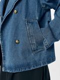 OBJECT VID PASSFORM JEANSJACKA, Medium Blue Denim, highres - 23046378_MediumBlueDenim_006.jpg