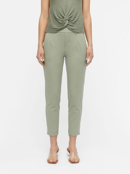 Object Collectors Item COUPE SLIM PANTALON, Seagrass, highres - 23029728_Seagrass_003.jpg
