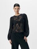 OBJECT SPETSPRYDD TOPP, Black, highres - 23046540_Black_003.jpg