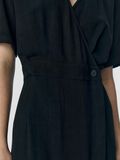 OBJECT LONGUE ROBE CACHE-CŒUR, Black, highres - 23045712_Black_006.jpg