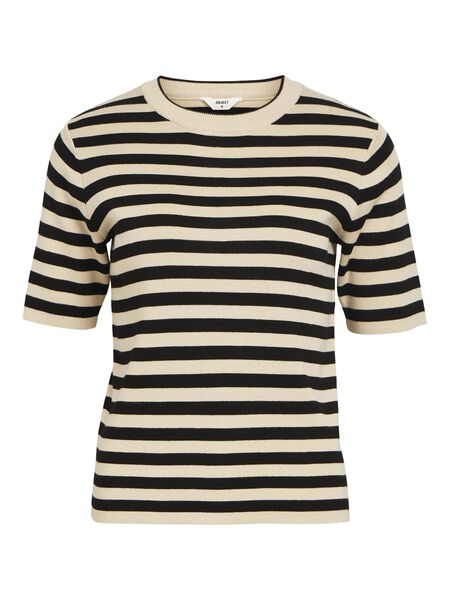 Object Collectors Item STRIPED T-SHIRT, Sandshell, highres - 23043510_Sandshell_1104595_001.jpg