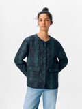 OBJECT CHECKED QUILTED JACKET, Sky Captain, highres - 23048542_SkyCaptain_1251579_003.jpg