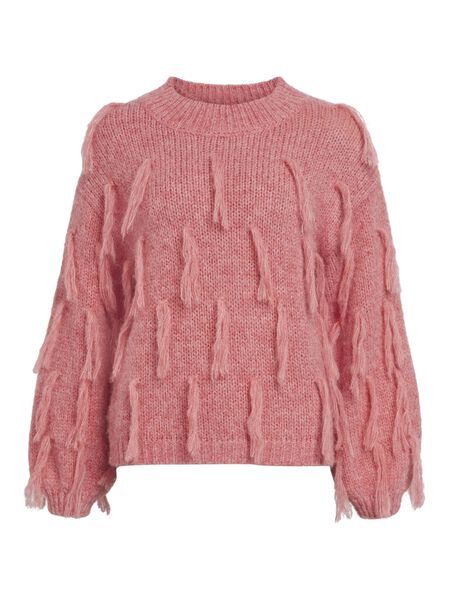 Object Collectors Item WOLMIX SWEATER, Tea Rose, highres - 23042926_TeaRose_001.jpg