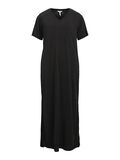 OBJECT LOOSE FIT MAXIKLEID, Black, highres - 23045687_Black_001.jpg