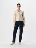 OBJECT KNITTED CARDIGAN, Sandshell, highres - 23045867_Sandshell_1161881_005.jpg
