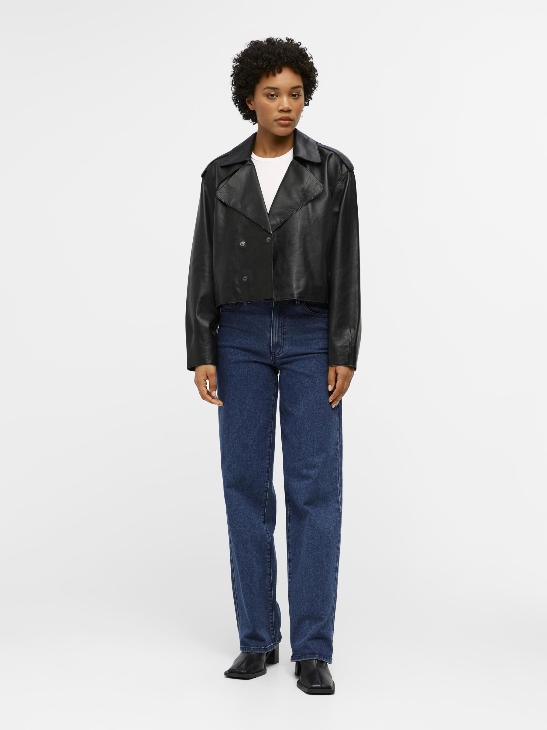 Leather jacket shop conditioner uk