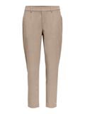 Product image thumbnail - OBJLISA TROUSERS, Fossil | 1