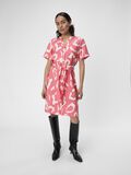 Object Collectors Item PRINTED SHIRT DRESS, Georgia Peach, highres - 23043488_GeorgiaPeach_1105903_005.jpg