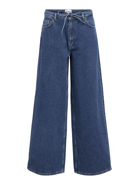 OBJECT JEANSY, Medium Blue Denim, highres - 23048154_MediumBlueDenim_001.jpg