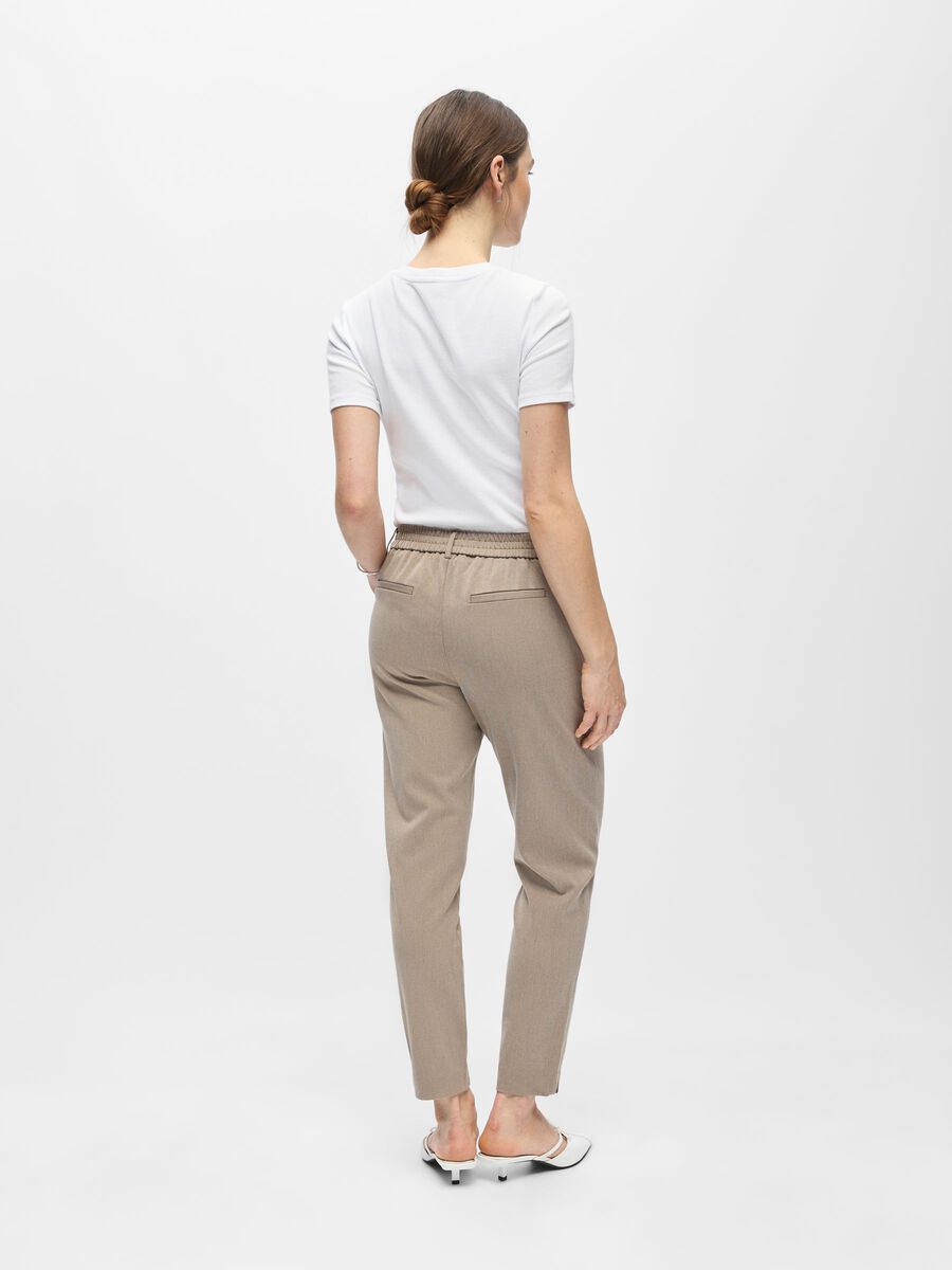 Product carousel image - OBJLISA BROEK, Fossil | 2