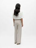 Product image thumbnail - OBJLISA TROUSERS, Humus | 3