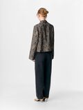 OBJECT PRINTED SHIRT, Black, highres - 23048278_Black_1244296_004.jpg