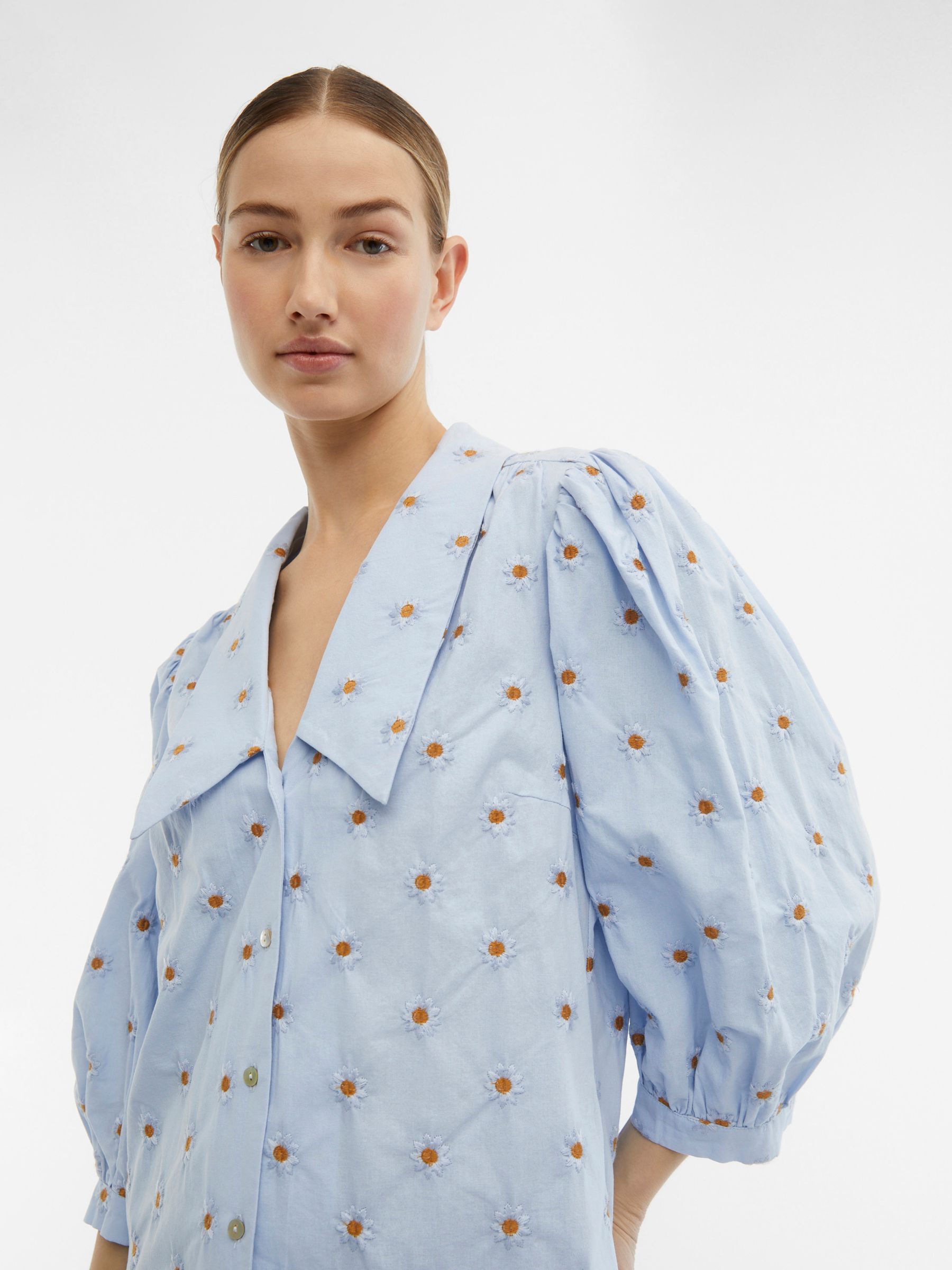 Ganni rosenfeld best sale