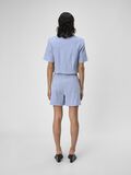 Object Collectors Item HIGH-WAIST SHORTS, Palace Blue, highres - 23044415_PalaceBlue_1113274_004.jpg