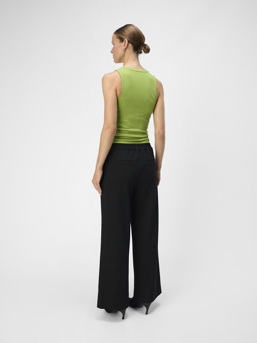OBJECT RONDE HALS TOP, Peridot, highres - 23034452_Peridot_963646_004.jpg