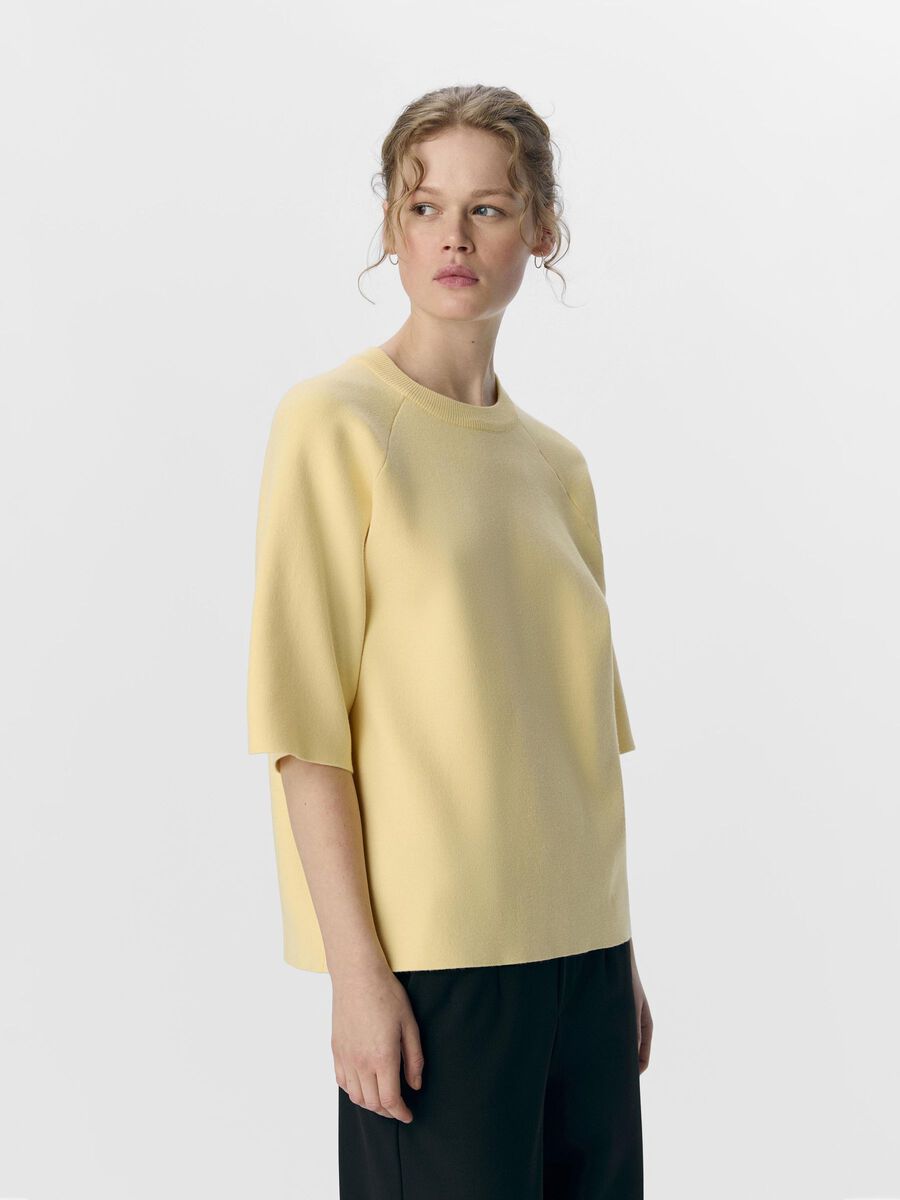 OBJECT KNITTED TOP, Pale Banana, highres - 23045103_PaleBanana_003.jpg