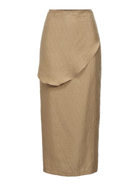 OBJECT LAYER SKIRT, Desert Taupe, highres - 23049625_DesertTaupe_001.jpg