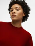 OBJECT MANCHES LONGUES ROBE EN MAILLE, Red Dahlia, highres - 23043130_RedDahlia_1071247_006.jpg