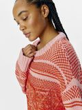 OBJECT GEMUSTERTER STRICKPULLOVER, Rose Elegance, highres - 23046071_RoseElegance_1169622_006.jpg