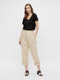 Object Collectors Item HIGH WAISTED TROUSERS, Humus, highres - 23035269_Humus_005.jpg