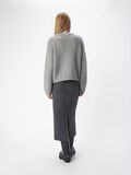 OBJECT TEXTURIERTER STRICKPULLOVER, Medium Grey Melange, highres - 23046873_MediumGreyMelange_004.jpg