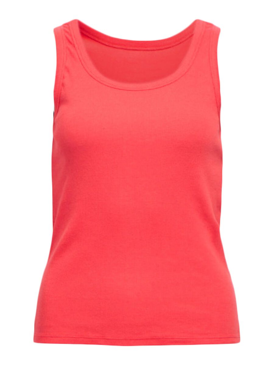 Product carousel image - TANKTOP, Poinsettia | 1