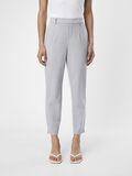 Object Collectors Item OBJLISA TROUSERS, Light Grey Melange, highres - 23029728_LightGreyMelange_003.jpg