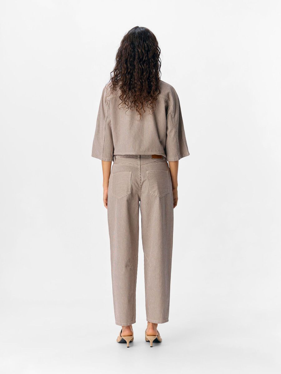 OBJECT BARREL JEANS, Morel, highres - 23047420_Morel_1210399_004.jpg