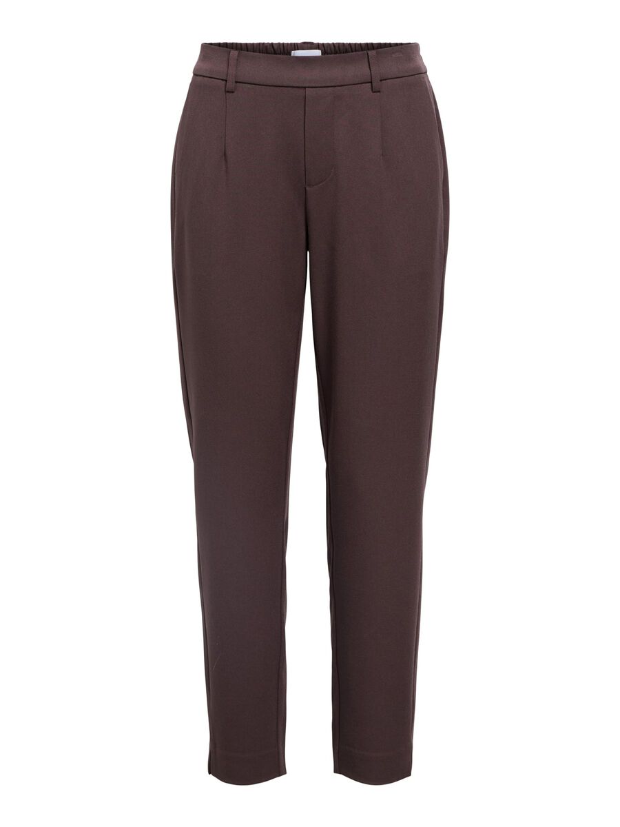 OBJECT OBJLISA BROEK, Seal Brown, highres - 23029728_SealBrown_001.jpg