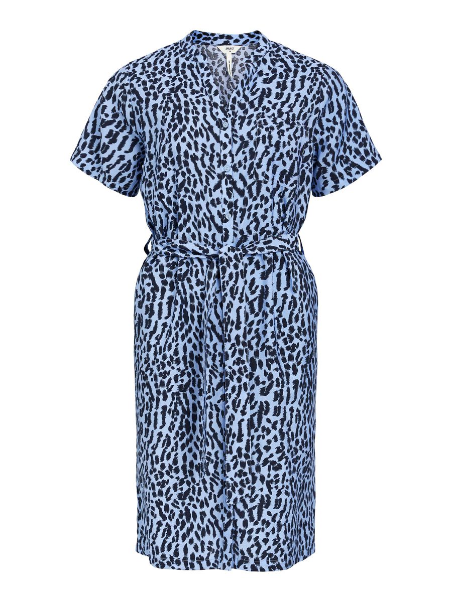 Object Collectors Item PRINTED SHIRT DRESS, Serenity, highres - 23038964_Serenity_967597_001.jpg