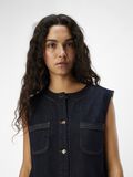 Product image thumbnail - JEANS WESTE, Dark Blue Denim | 5