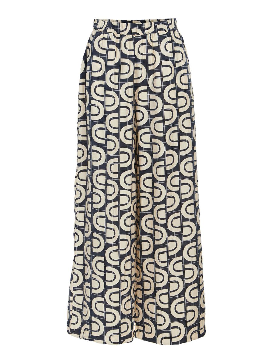 Object Collectors Item PRINTED TROUSERS, Sky Captain, highres - 23041463_SkyCaptain_1021120_001.jpg