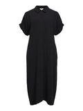 OBJECT VESTITO CAMICIA, Black, highres - 23043566_Black_001.jpg