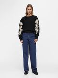 OBJECT PULLOVER, Black, highres - 23040087_Black_1130808_005.jpg