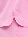 Product image thumbnail - RUND HALS TANKTOP, Begonia Pink | 5