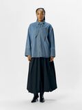 OBJECT CAMICIA DI JEANS, Medium Blue Denim, highres - 23046085_MediumBlueDenim_005.jpg